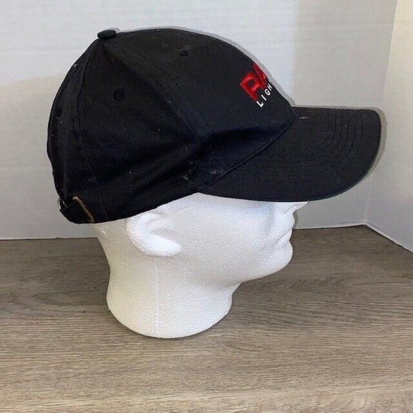 RAB Lighting Promotional Adjustable Strapback Hat Cap One Size - Picture 4 of 6
